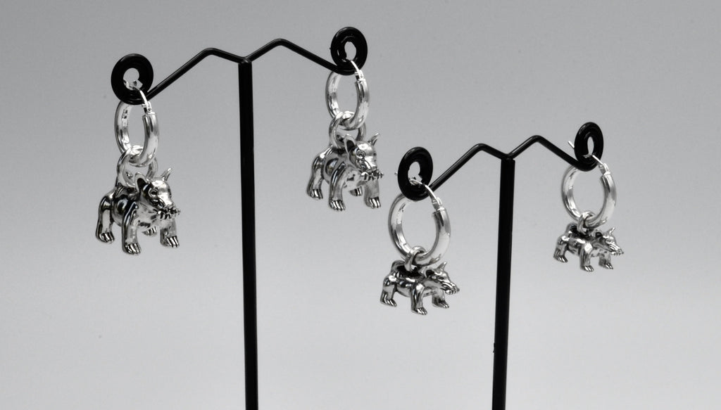 Tlalchichi Small Dogs Hoops