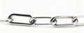 Paper clip Bracelet
