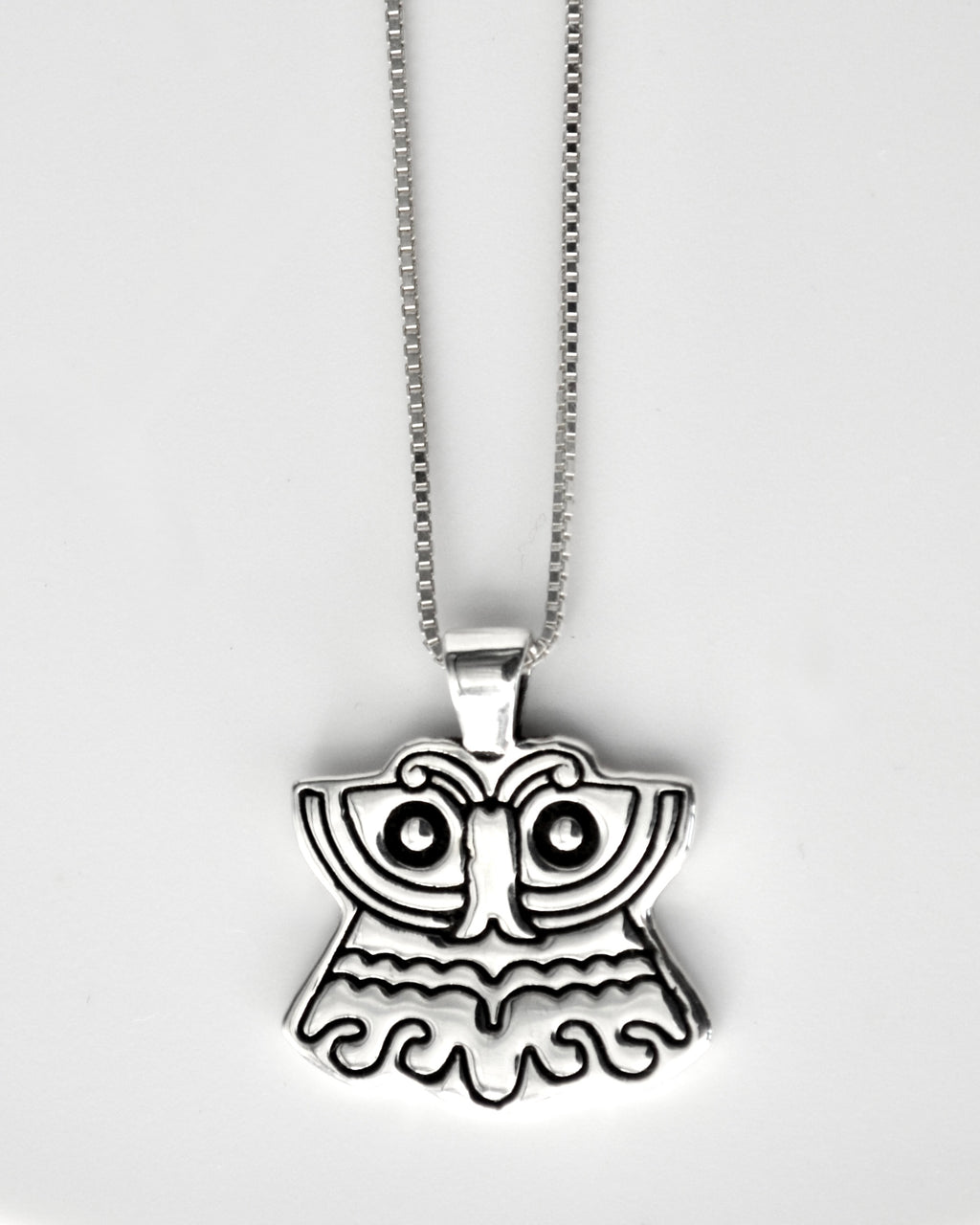 1mm Box Chain