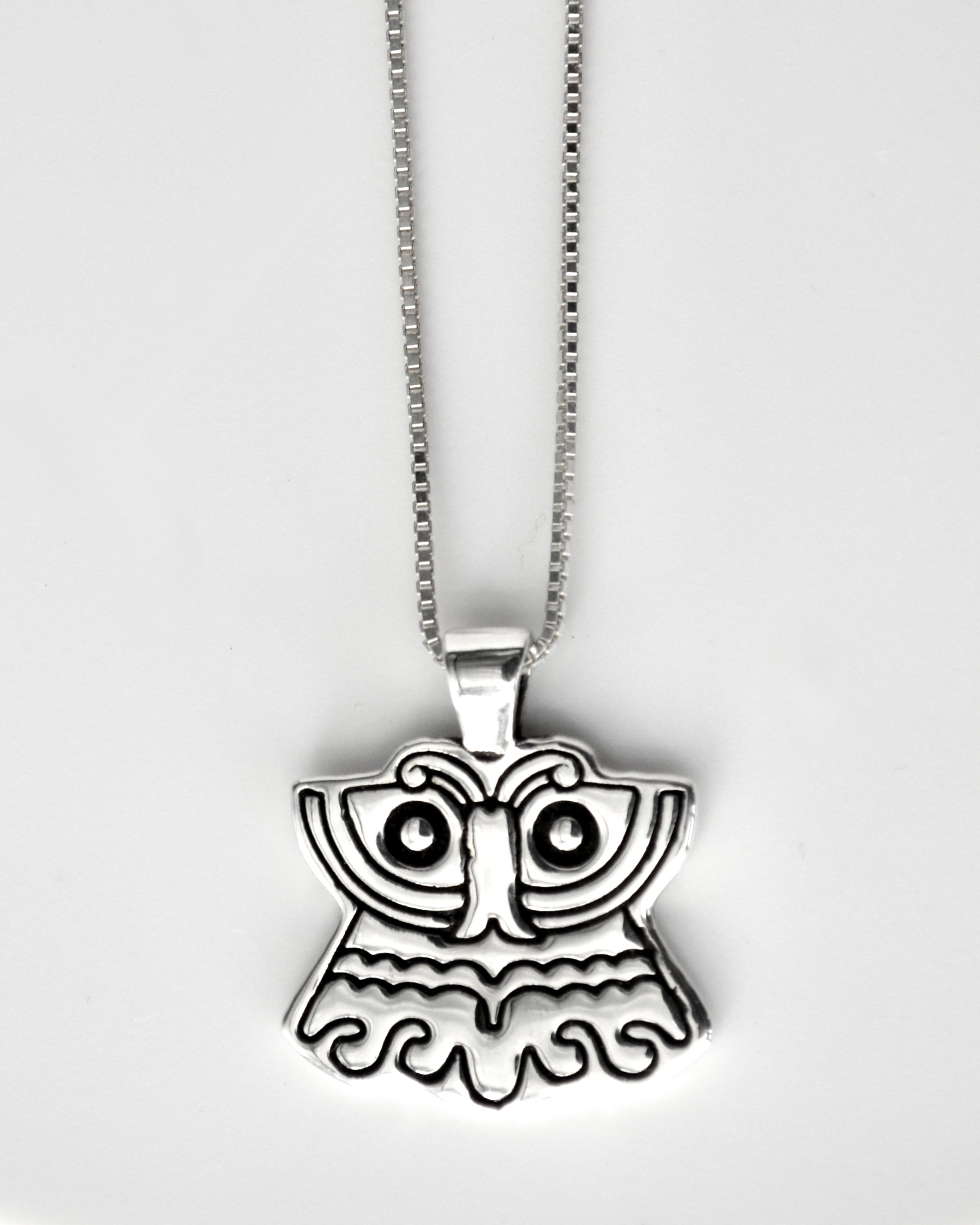1mm Box Chain