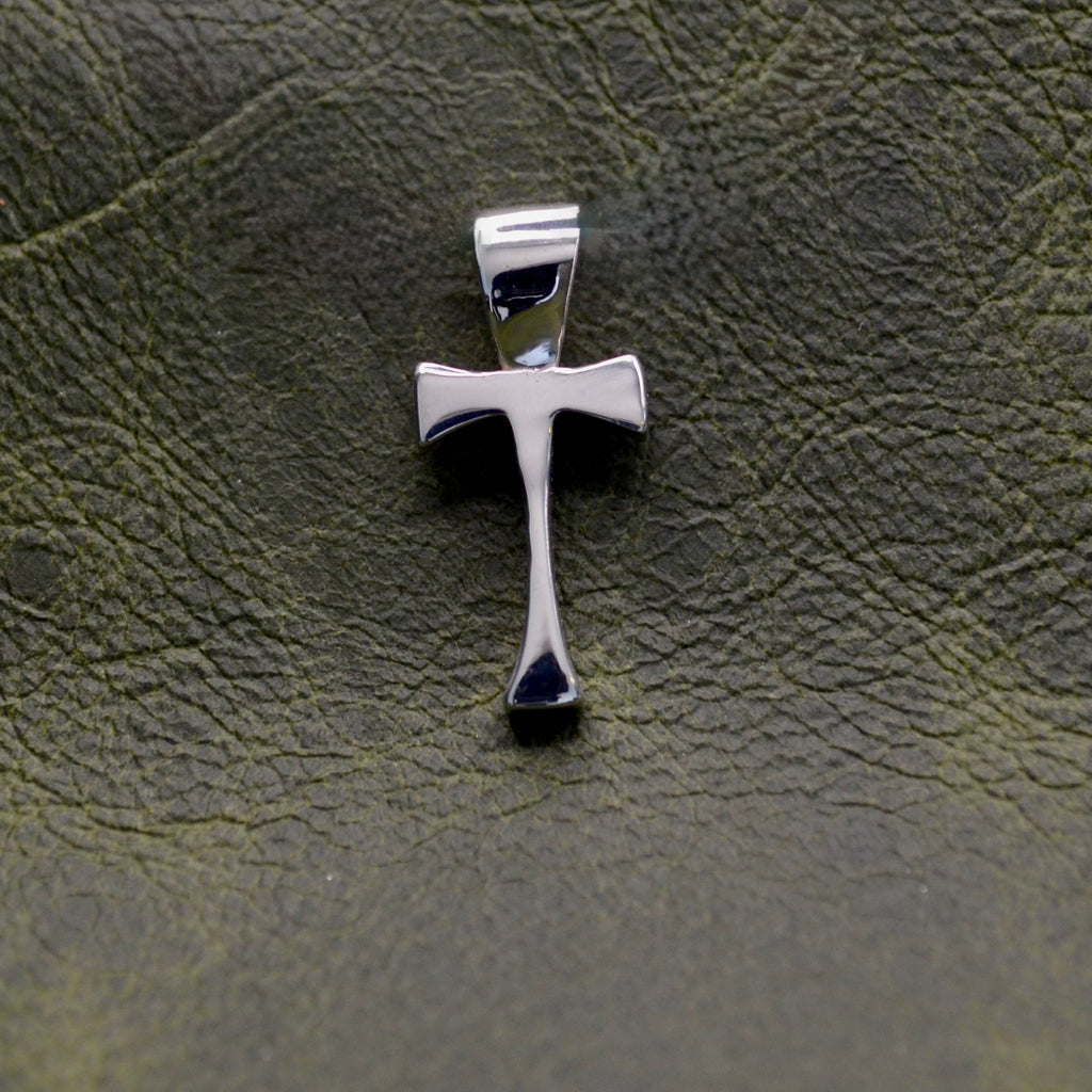 Alphabet Charm