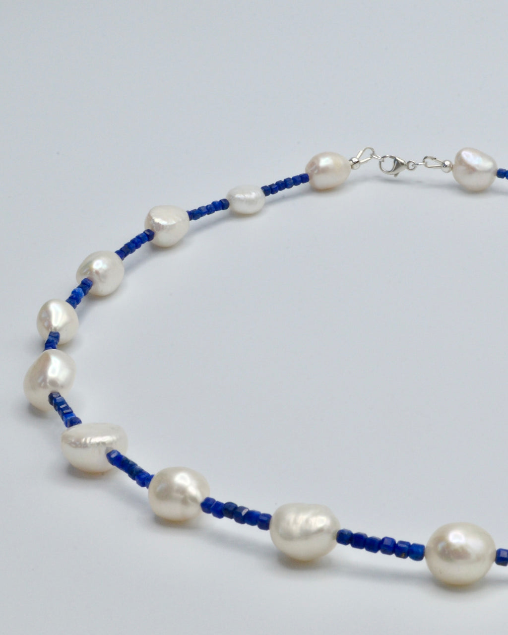 Irene Necklace