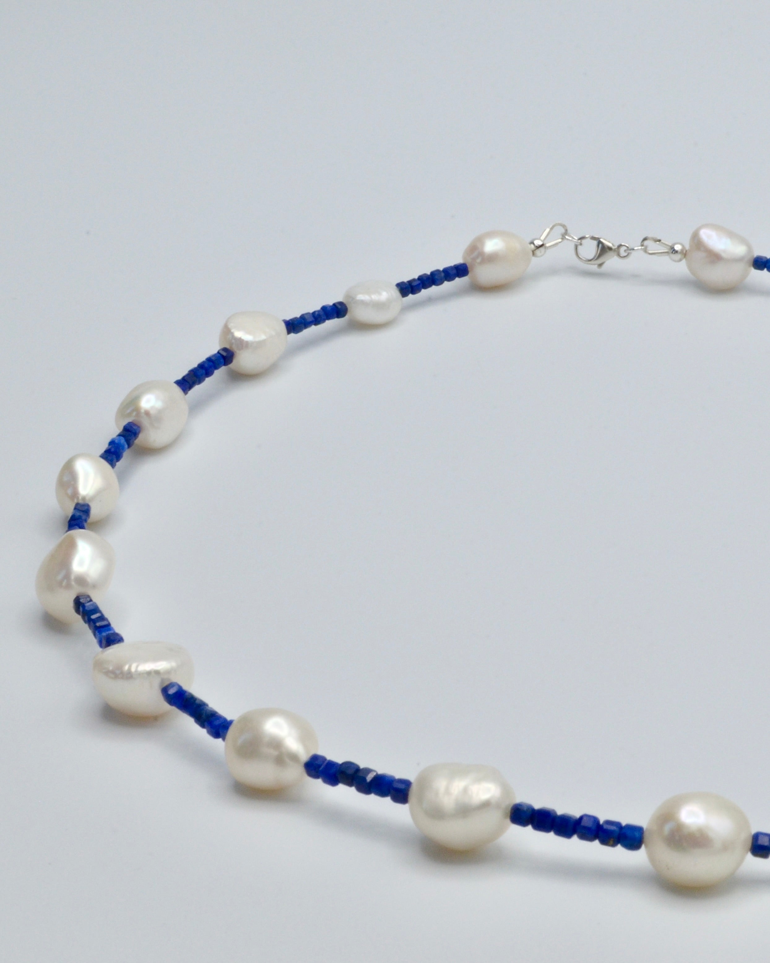 Irene Necklace