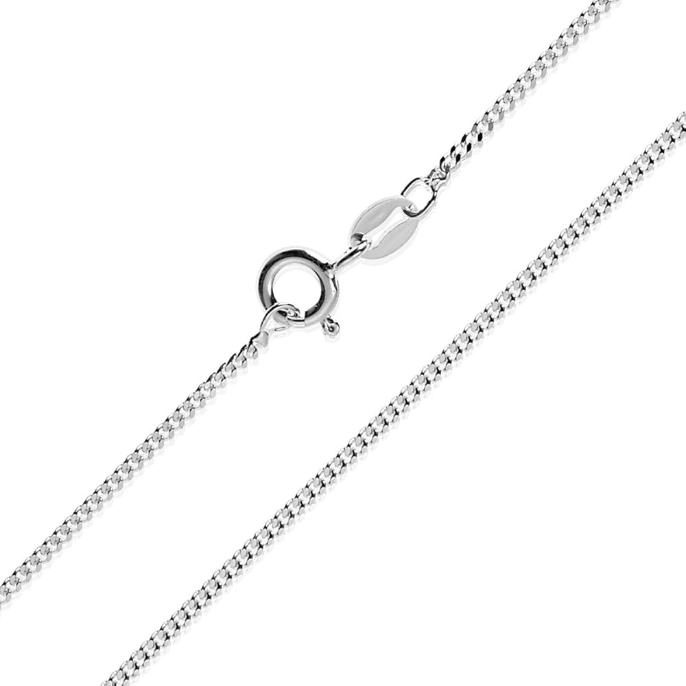 1mm Curb Chain