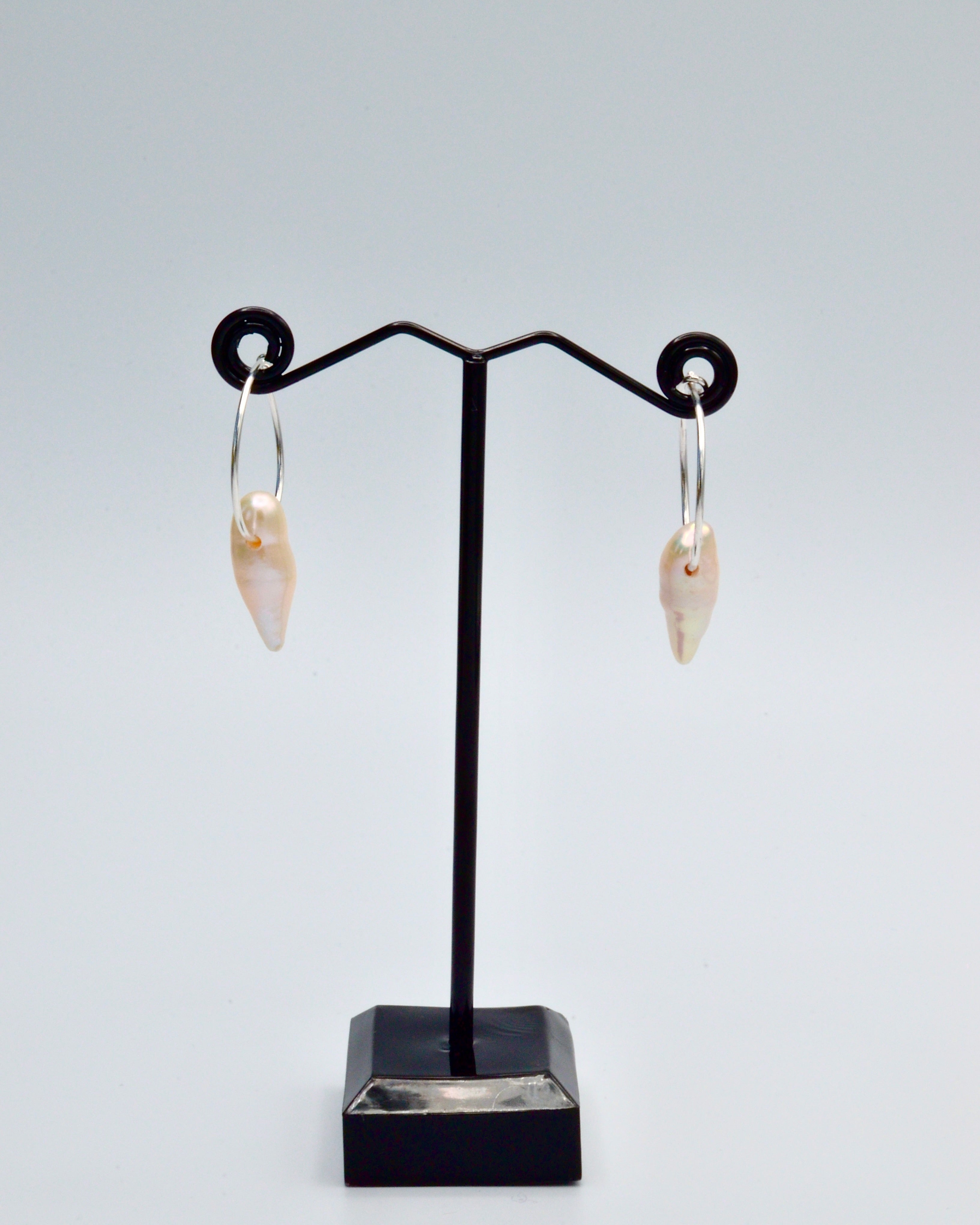 Nahui Earrings