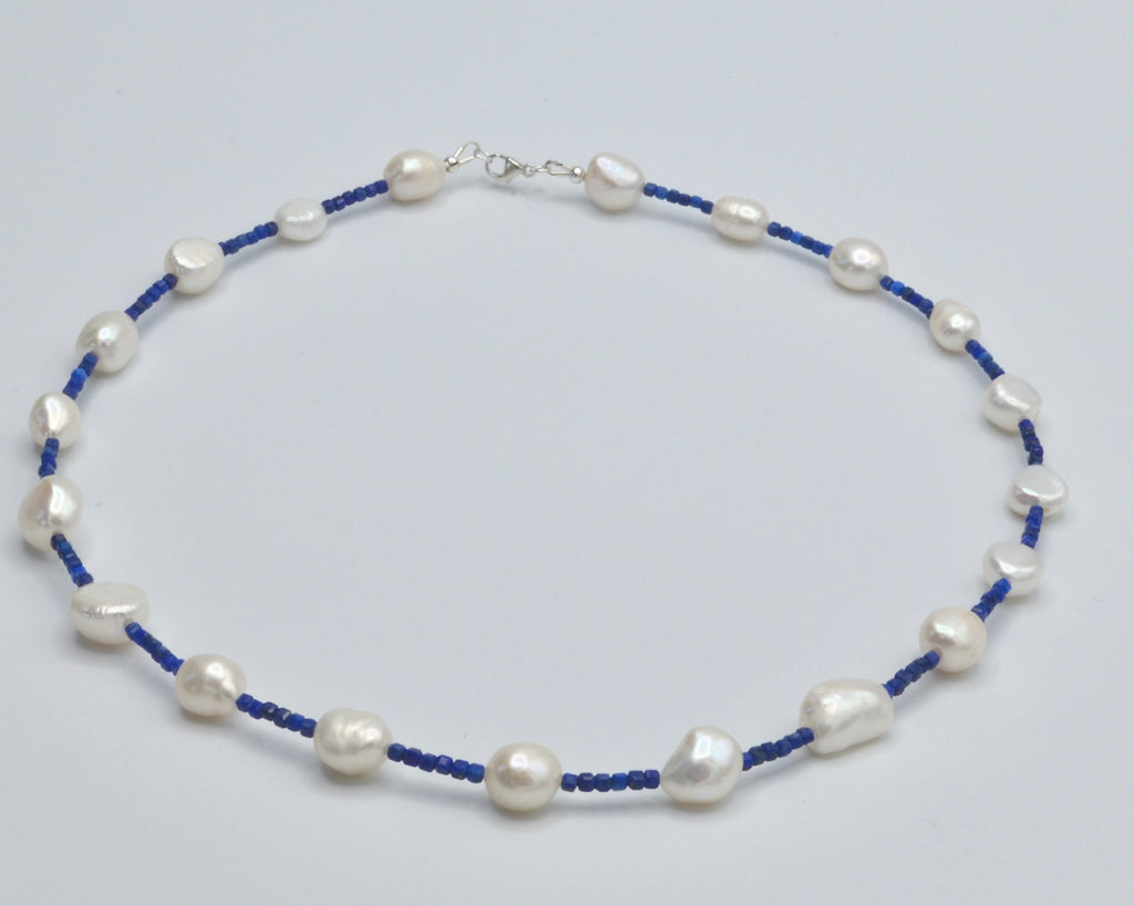 Irene Necklace