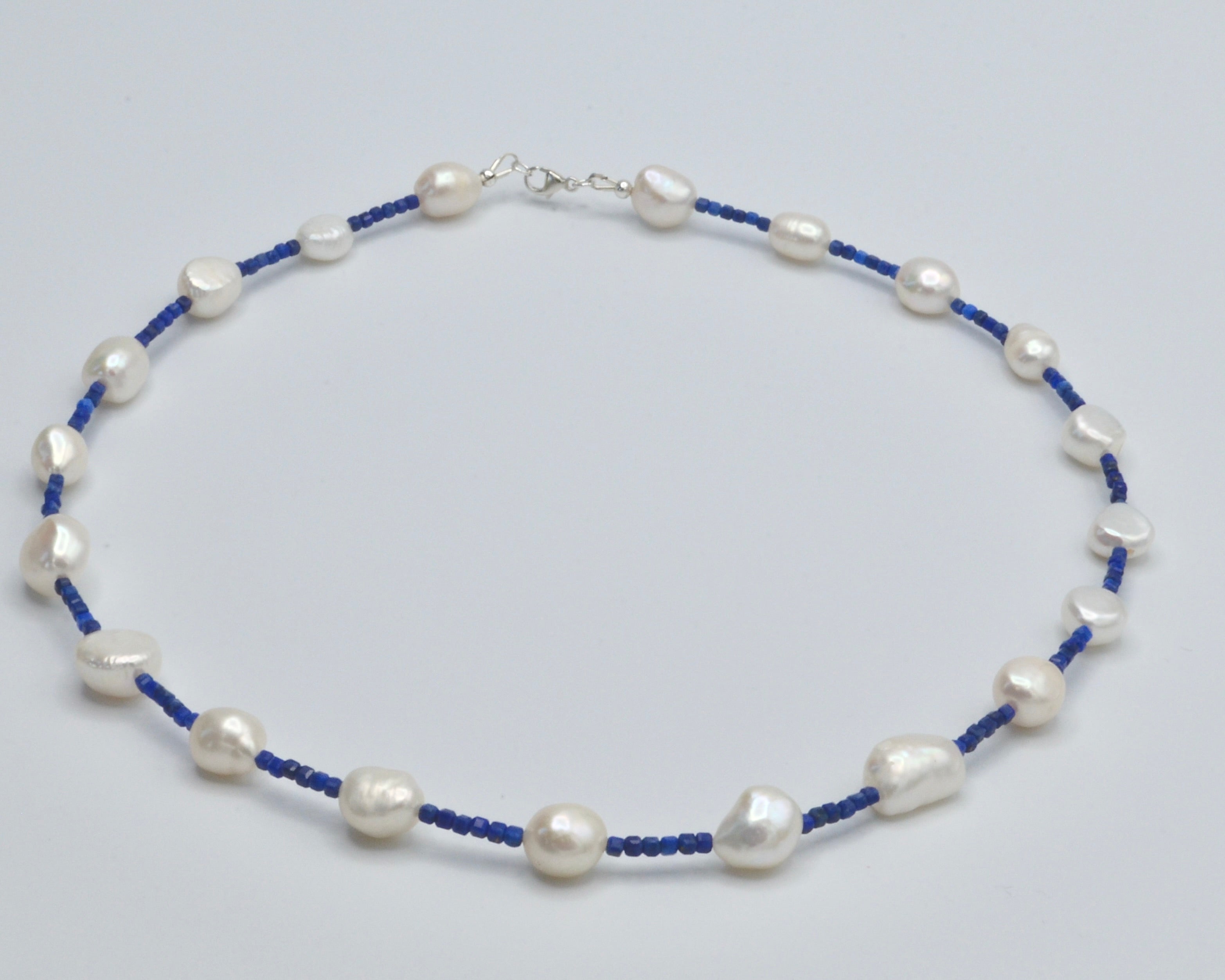 Irene Necklace