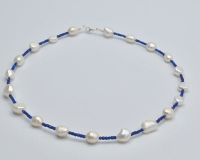 Irene Necklace