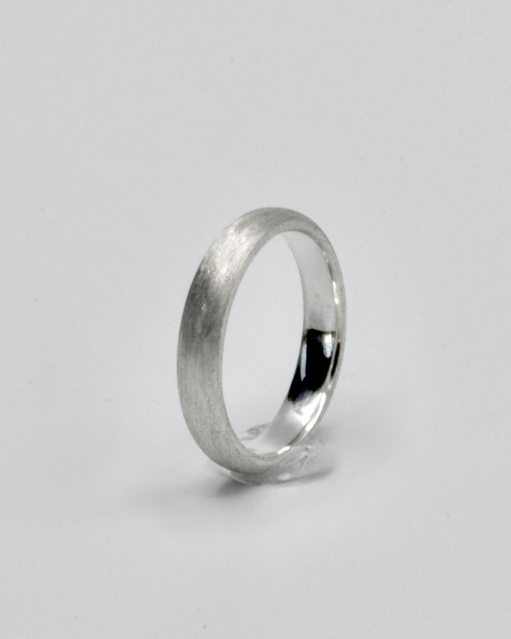 Santiago Ring