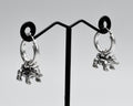 Tlalchichi Small Dogs Hoops