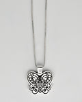 Papalotl Necklace