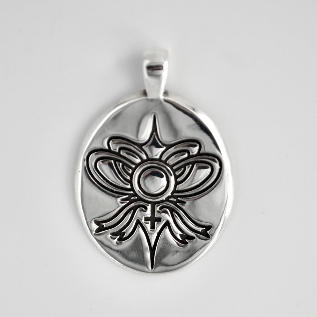8M Necklace