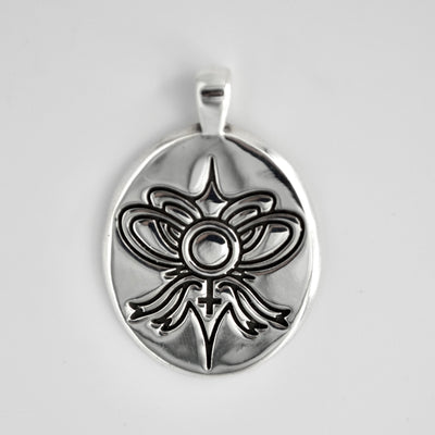 8M Necklace