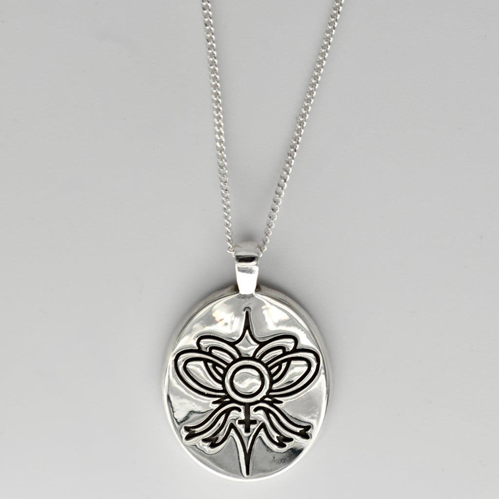 8M Necklace