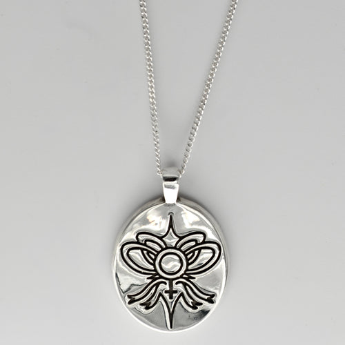 8M Necklace