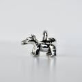 Tlalchichi (Small) Charm