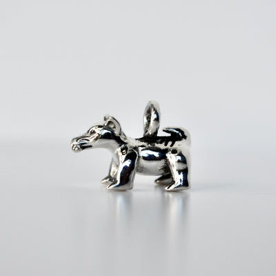 Tlalchichi (Small) Charm