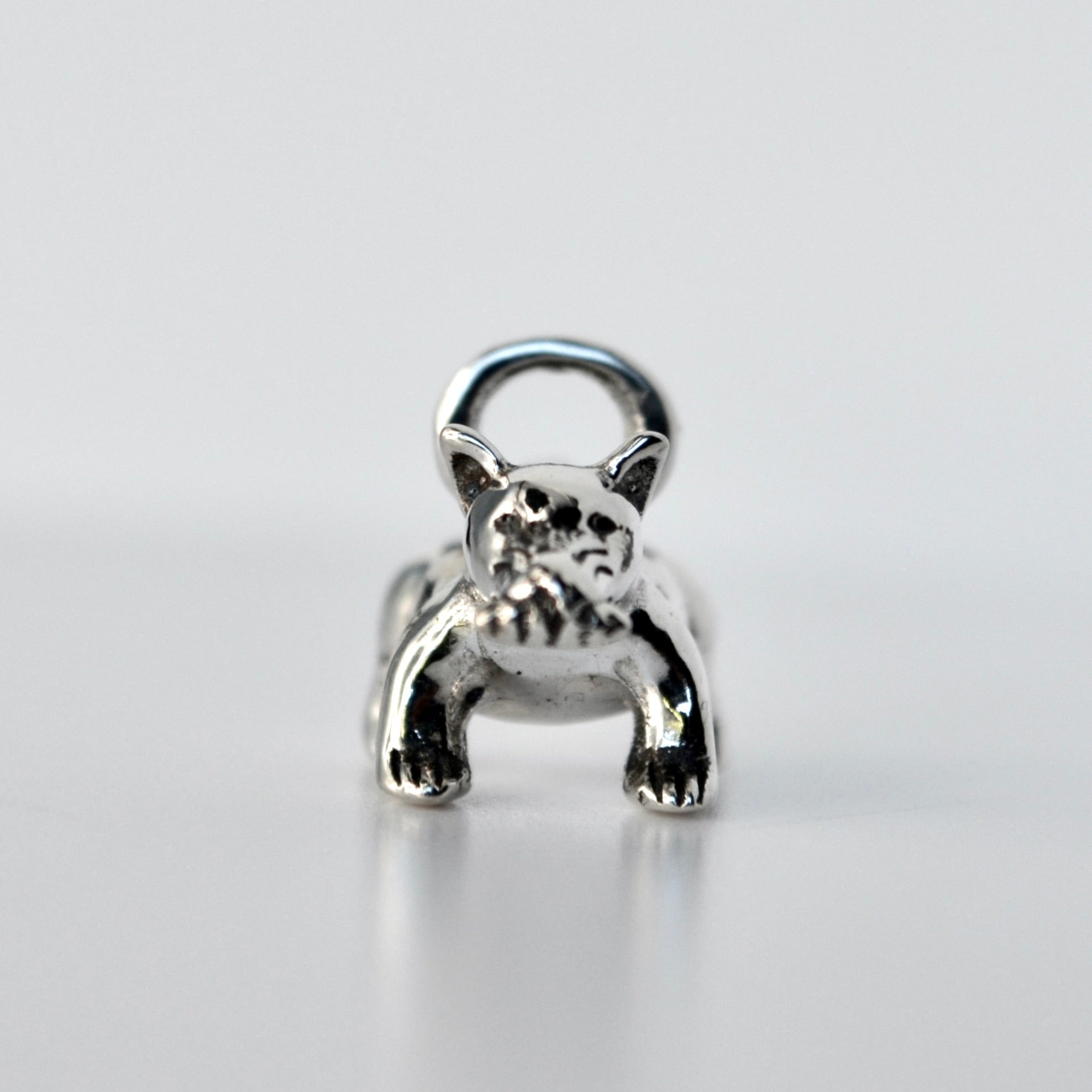 Tlalchichi (Small) Charm