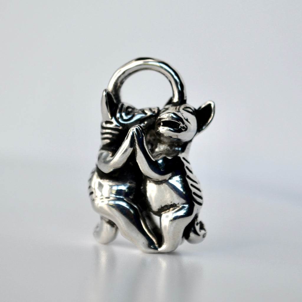 El Baile (Large) Charm