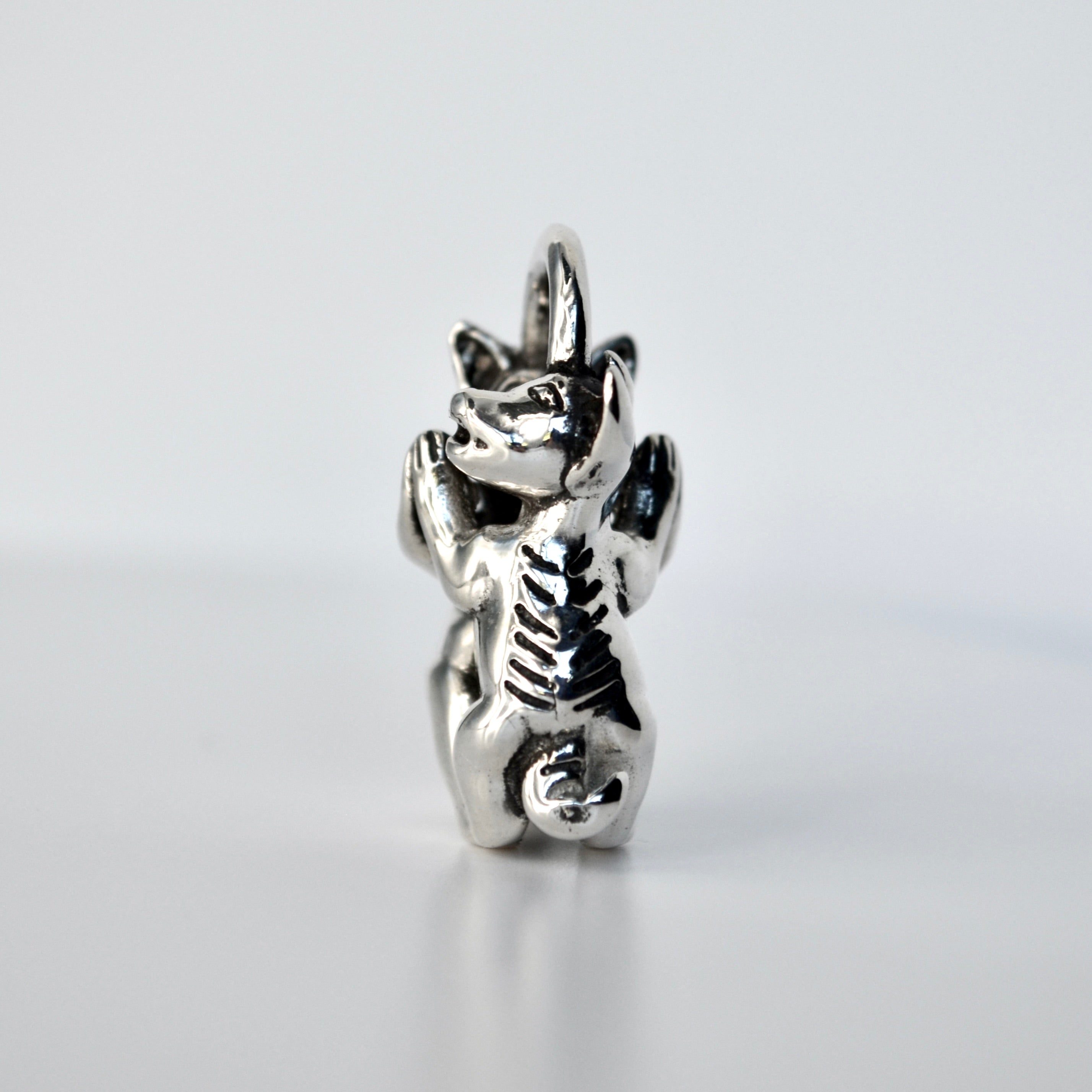 El Baile (Large) Charm