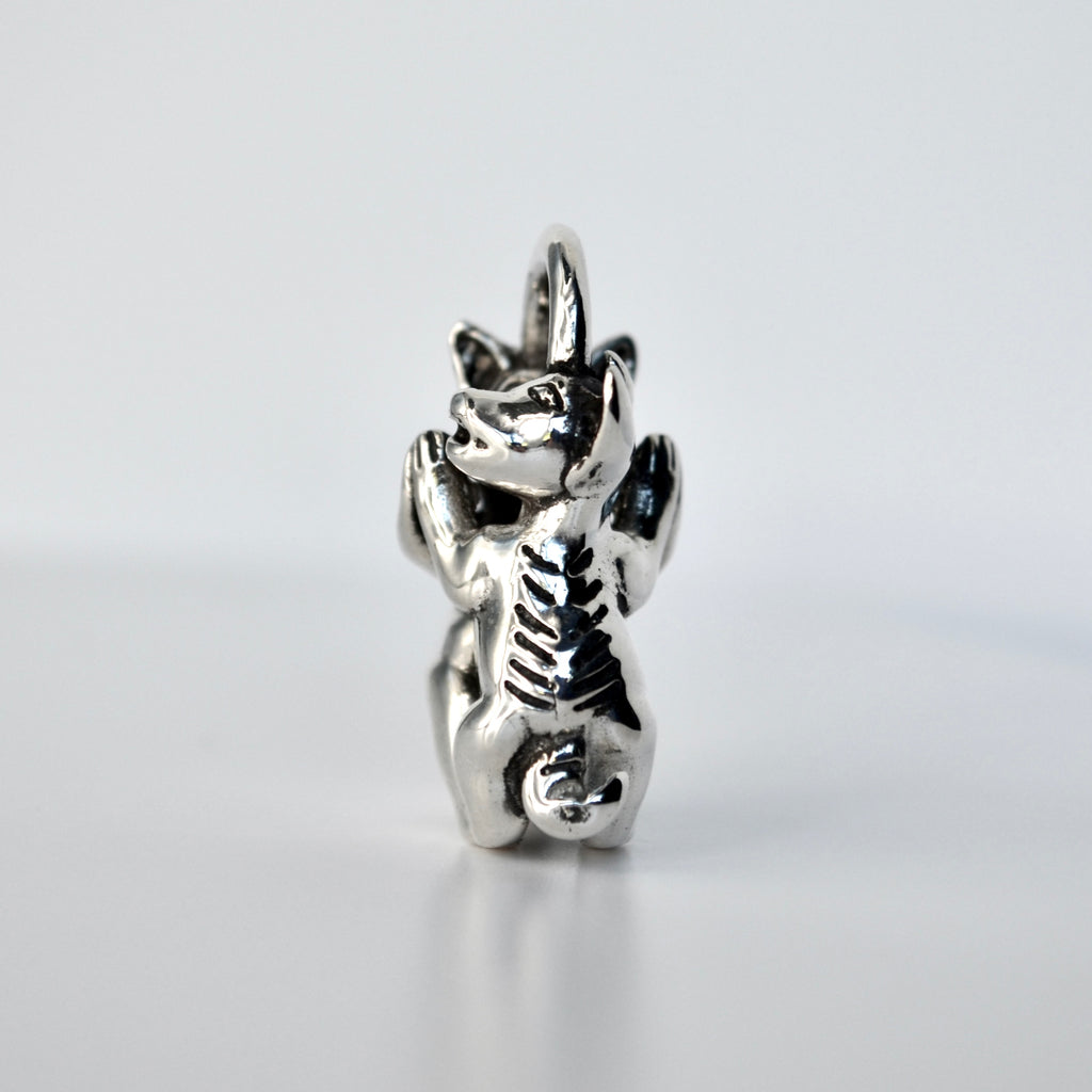 El Baile (Small) Necklace