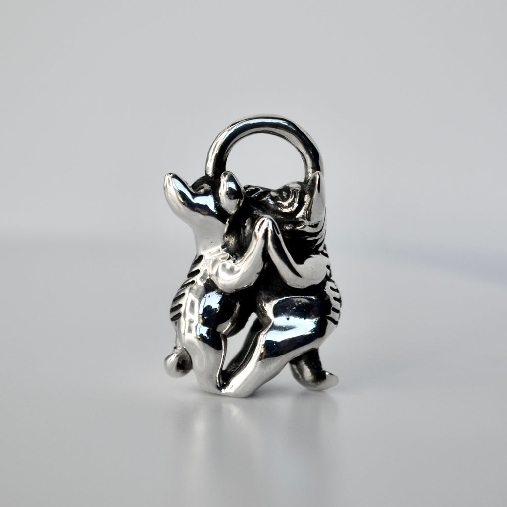 El Baile (Large) Charm