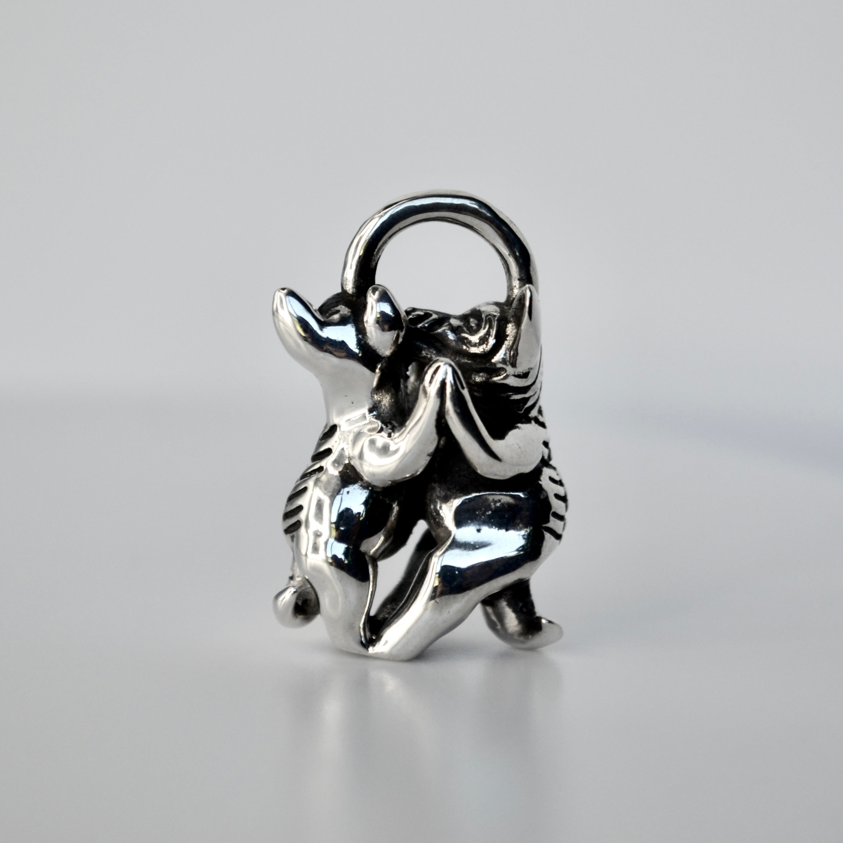 El Baile (Large) Charm