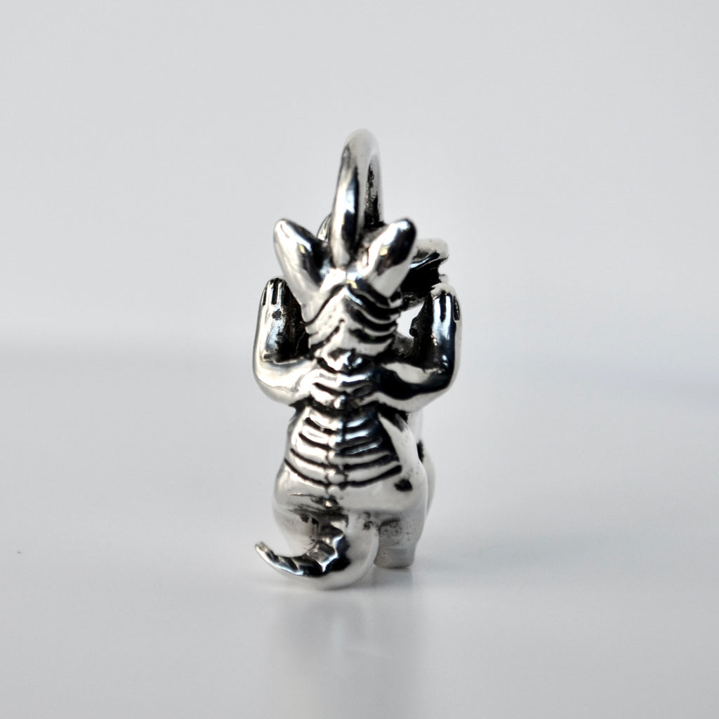 El Baile (Large) Charm