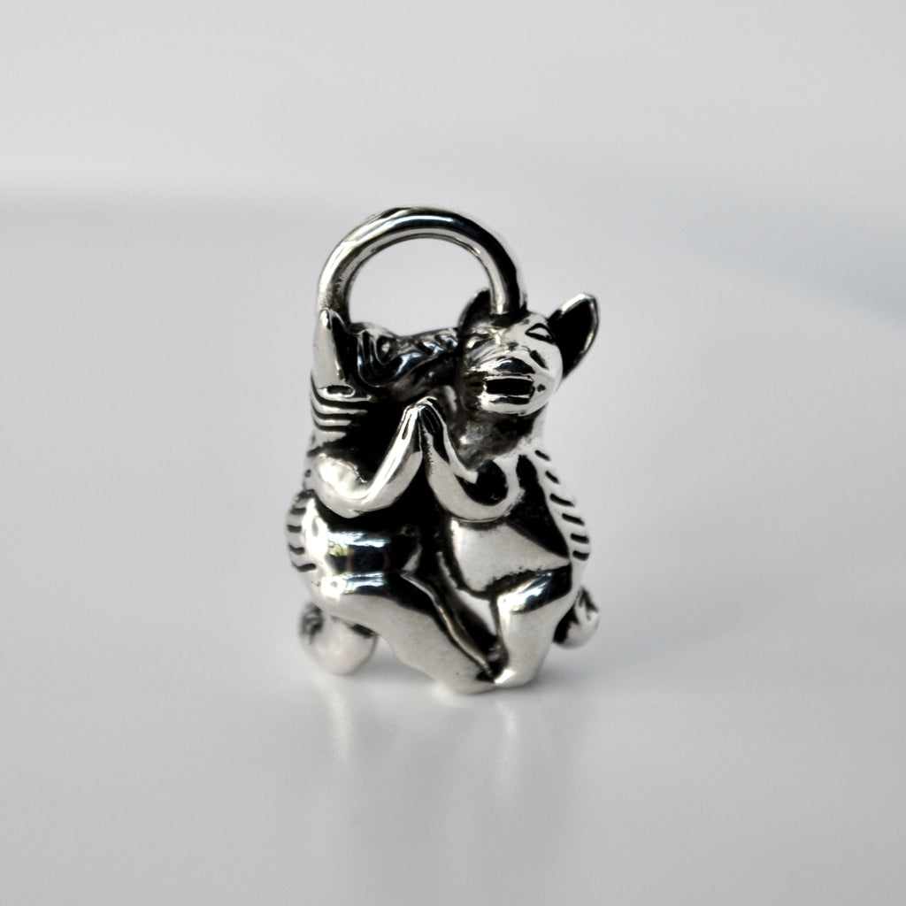El Baile (Large) Charm