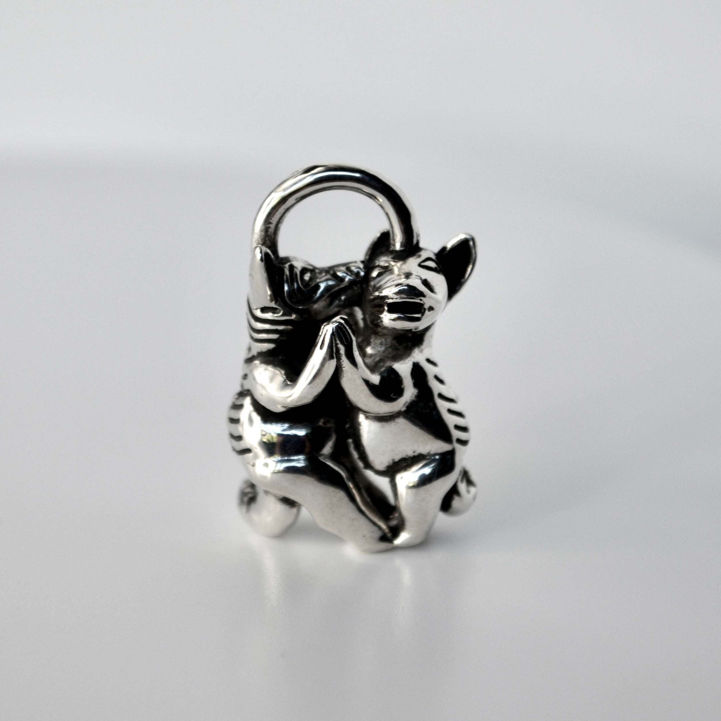 El Baile (Small) Charm