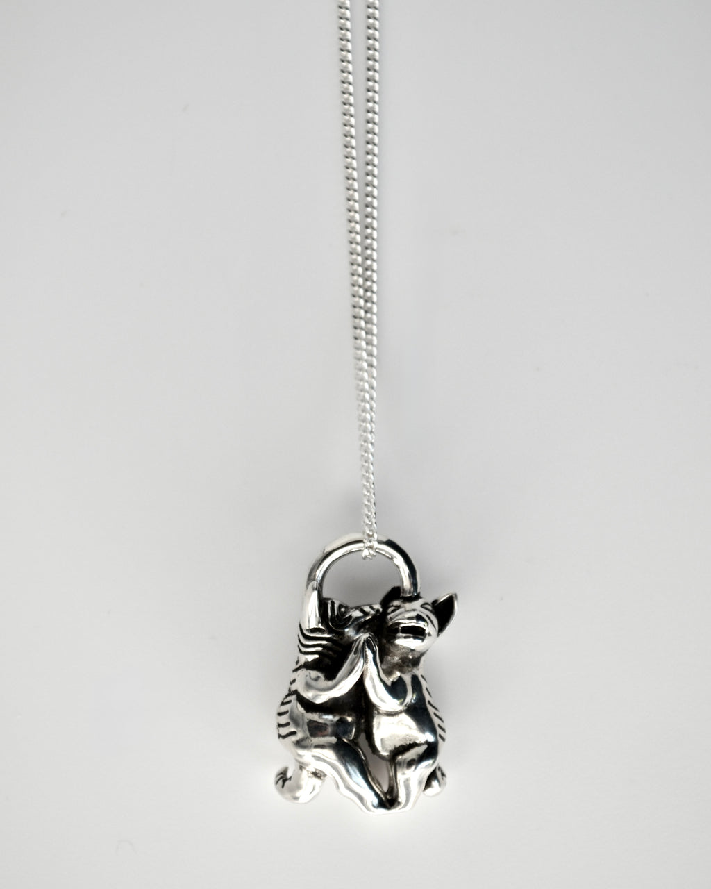 El Baile (Large) Necklace