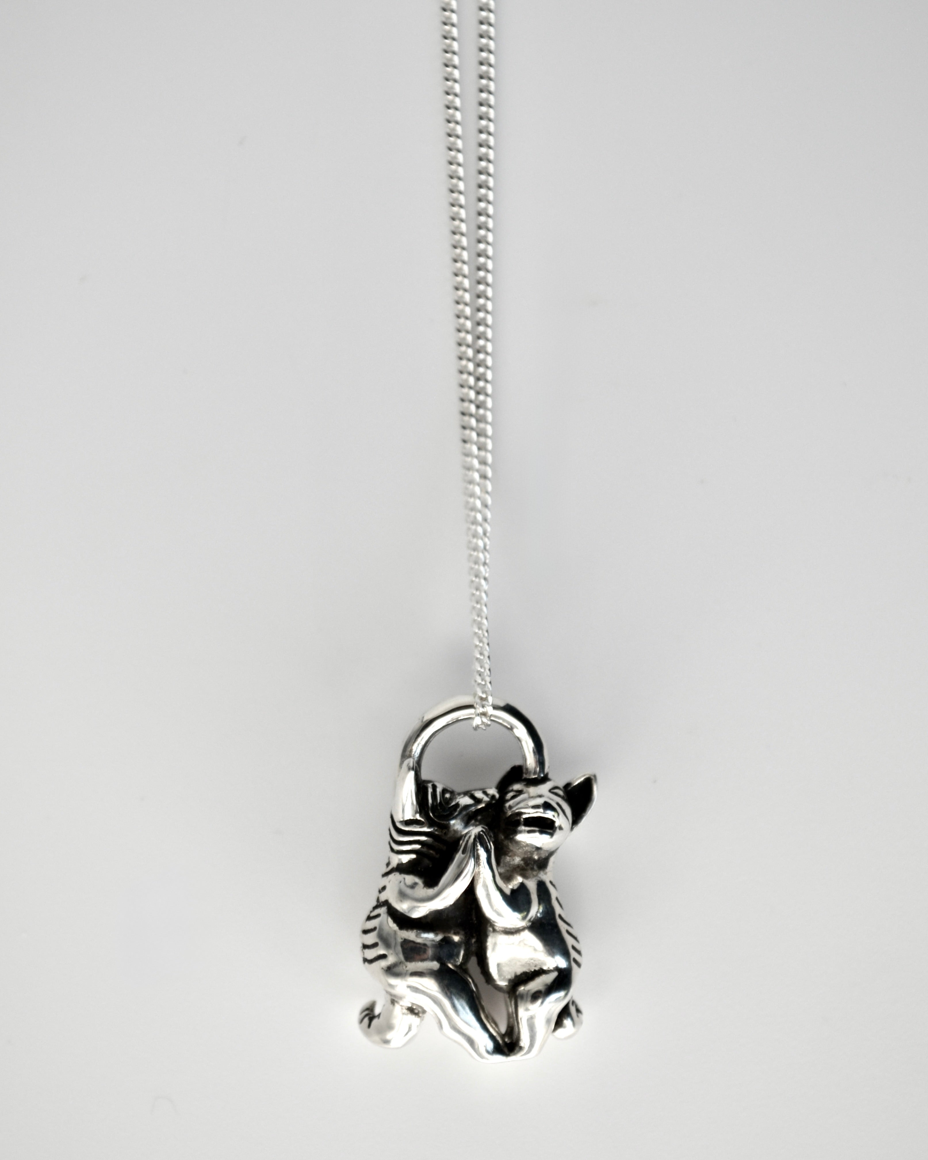 El Baile (Large) Necklace