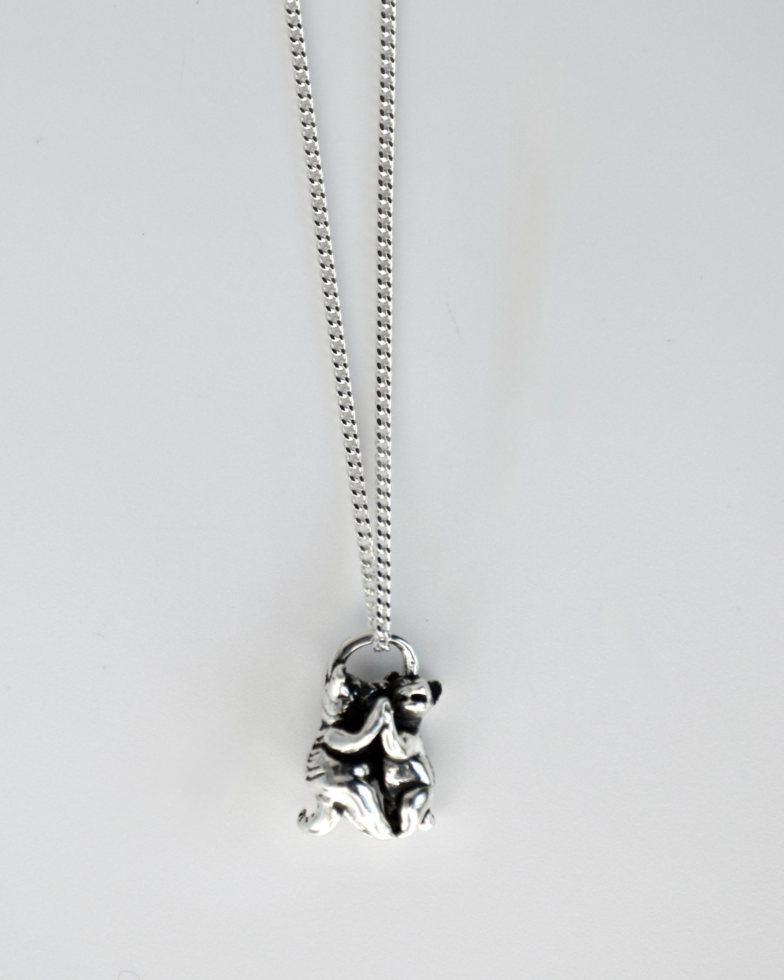 El Baile (Small) Necklace