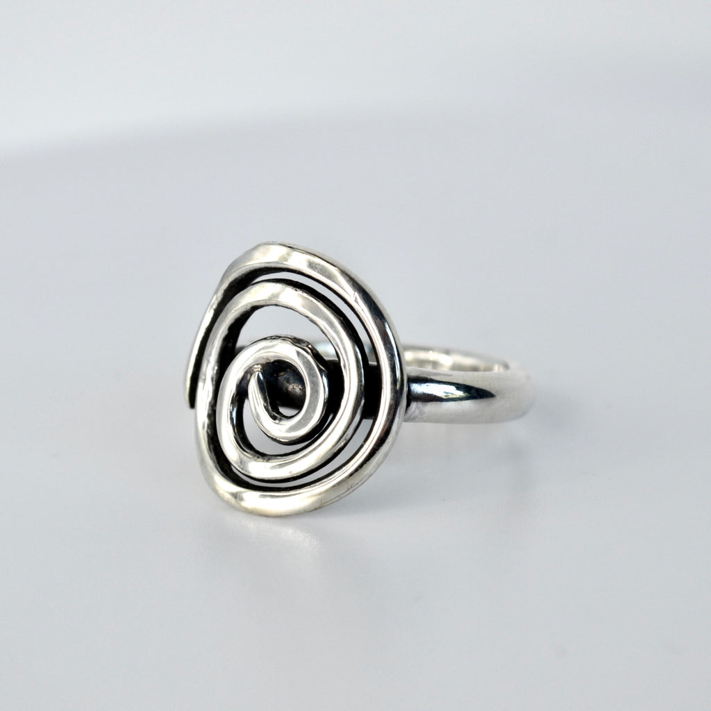 Vórtice Ring