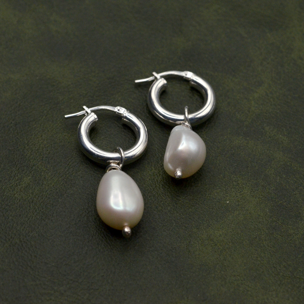 Gabriela Earrings