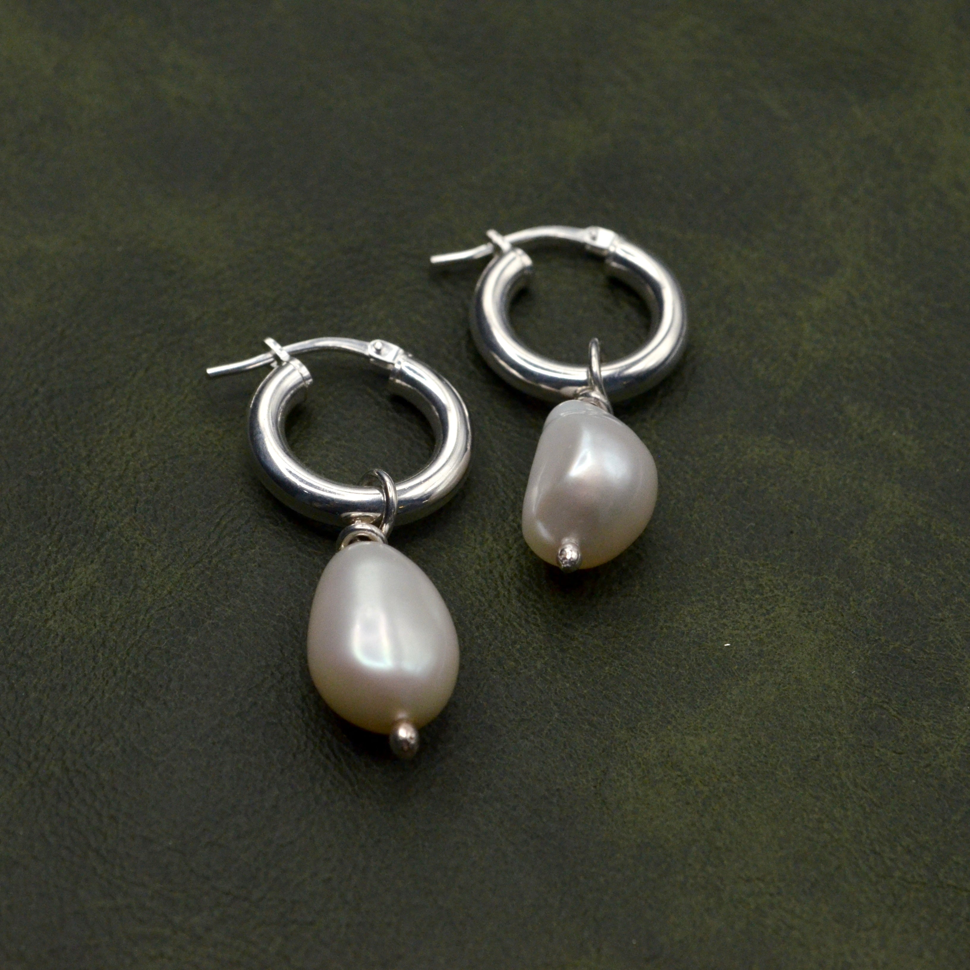 Gabriela Earrings