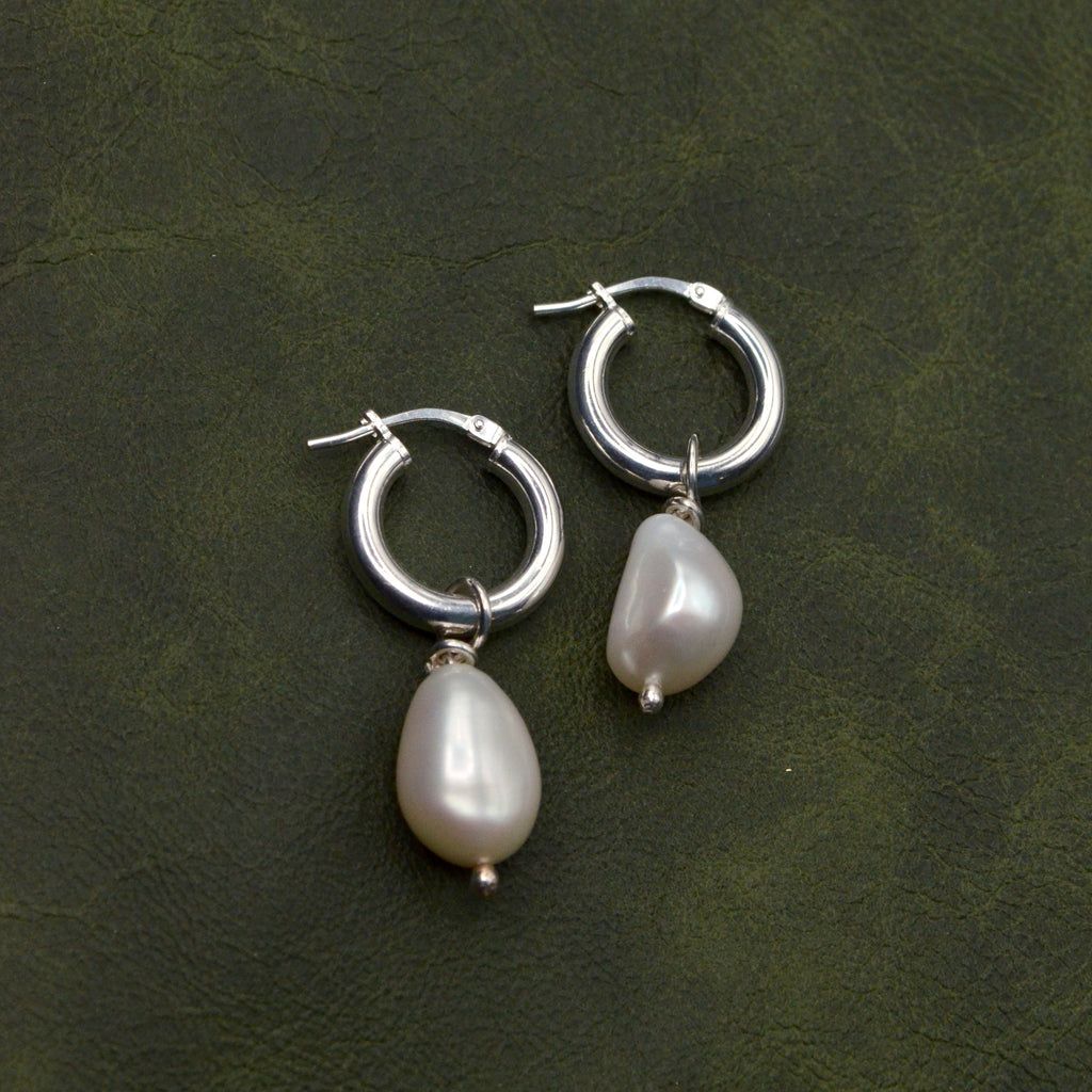 Gabriela Earrings