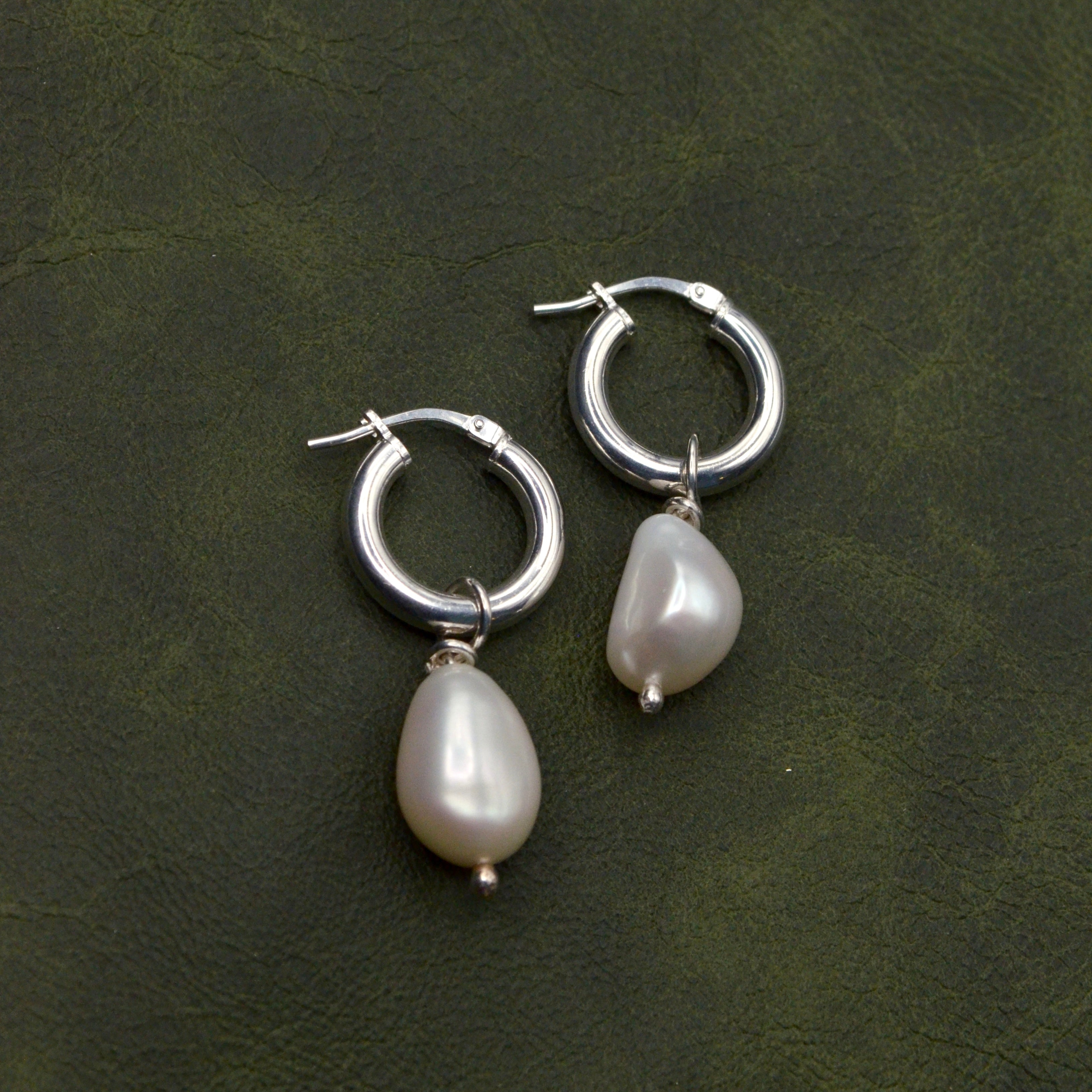 Gabriela Earrings