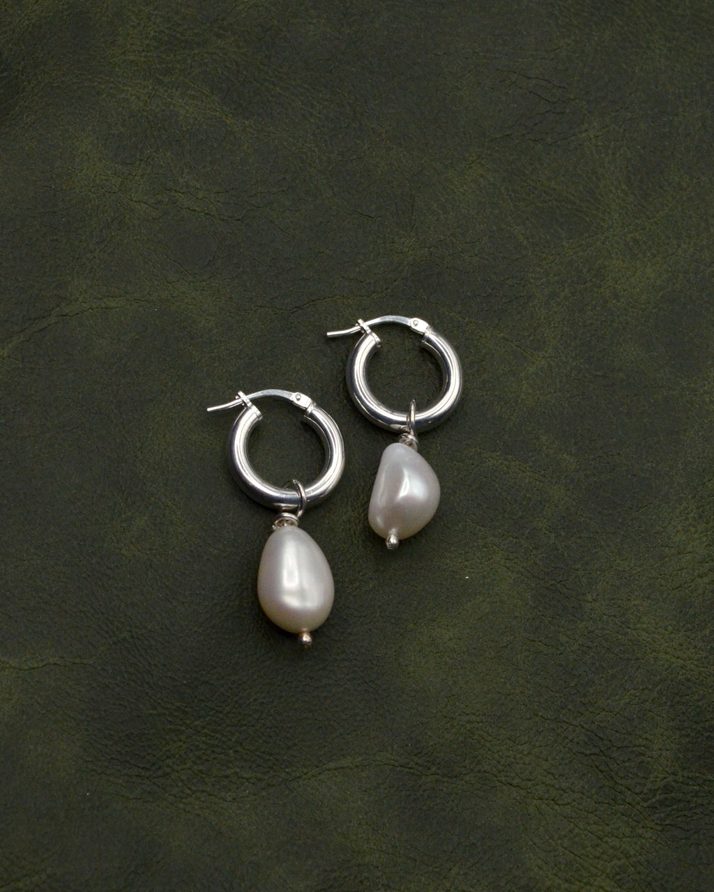 Gabriela Earrings