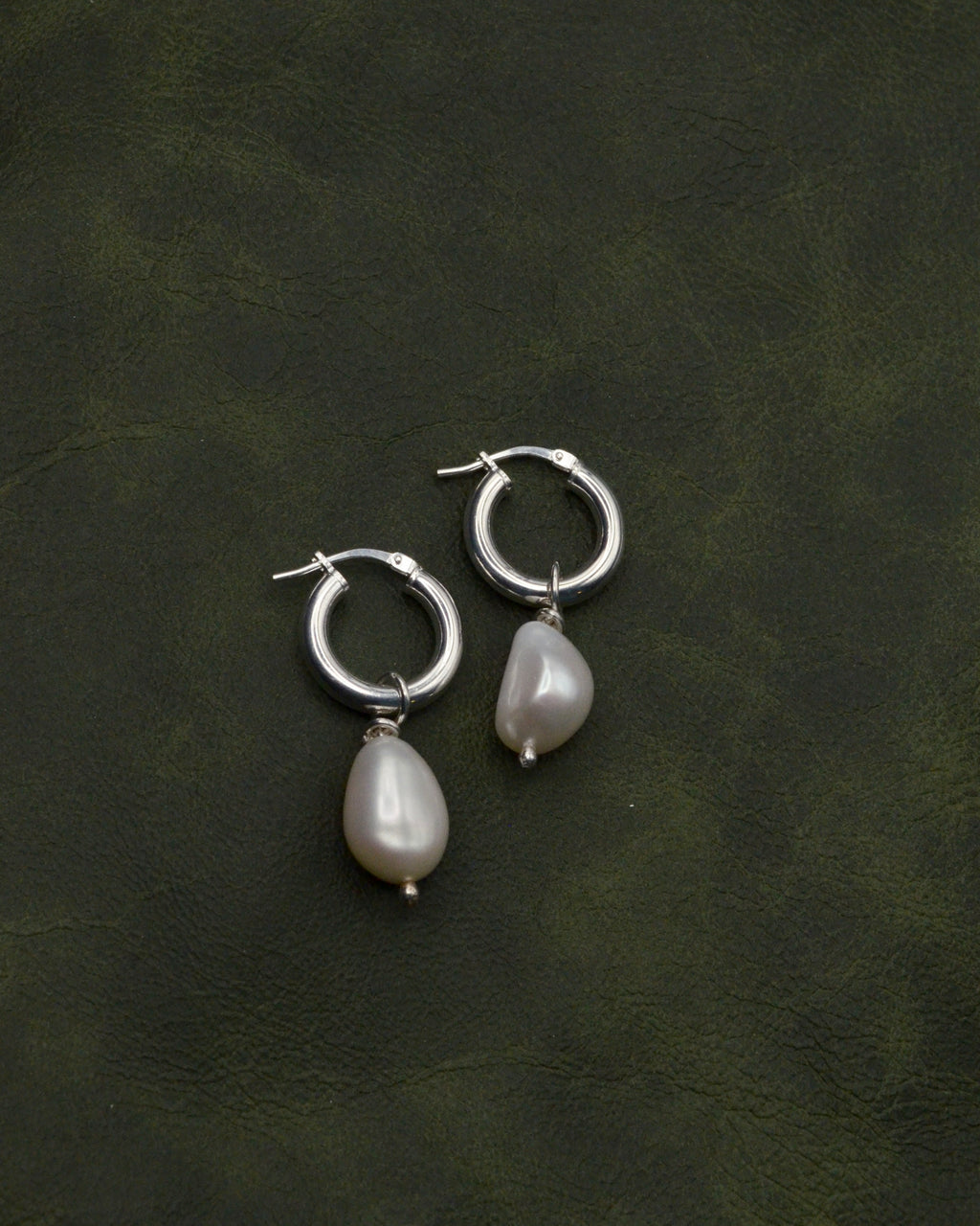 Gabriela Earrings
