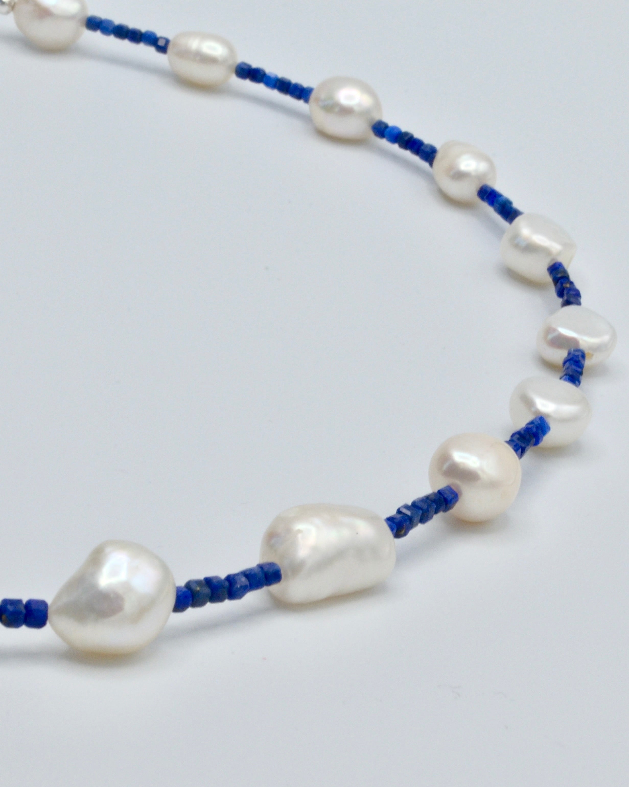 Irene Necklace