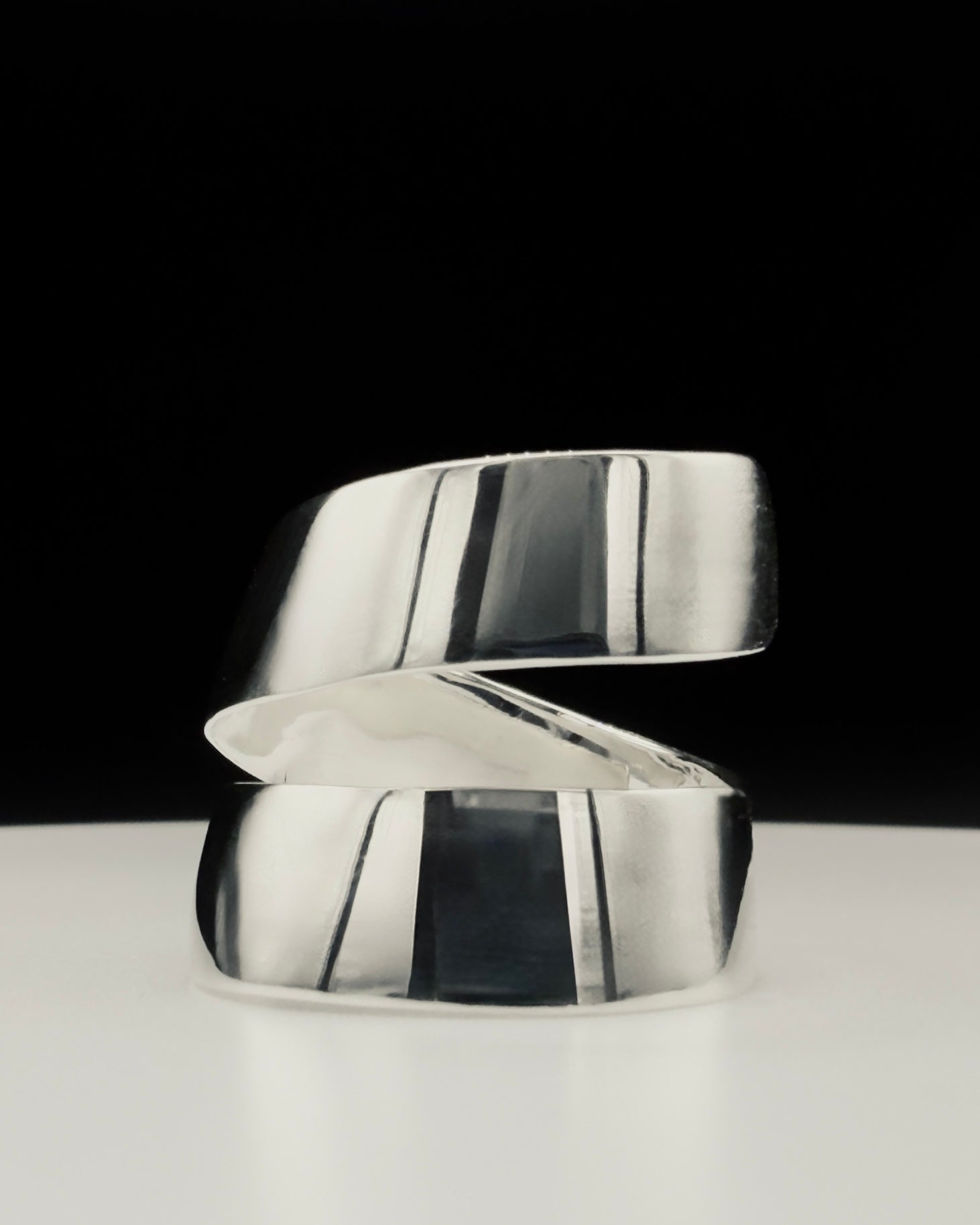 Helix Ring