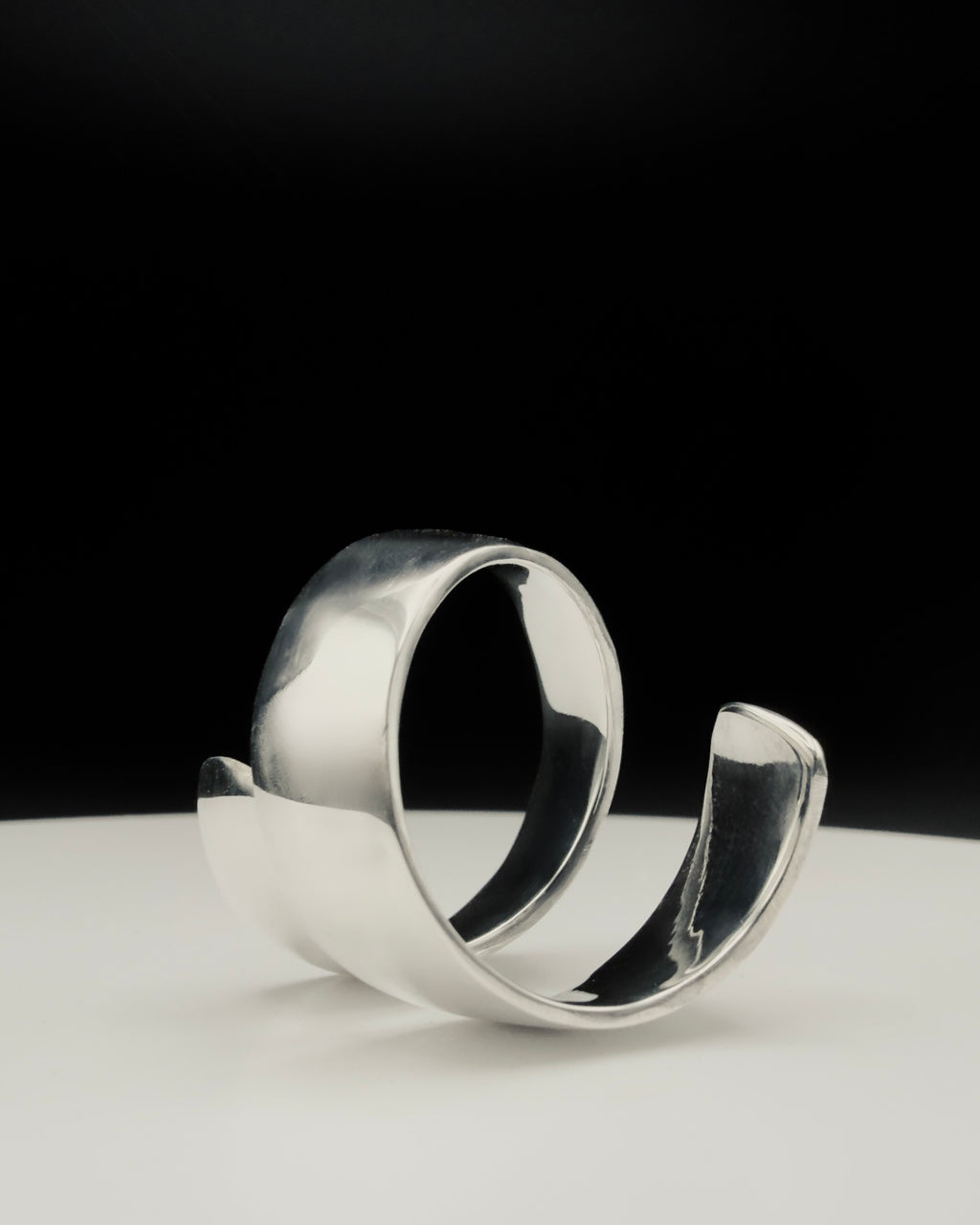 Helix Ring