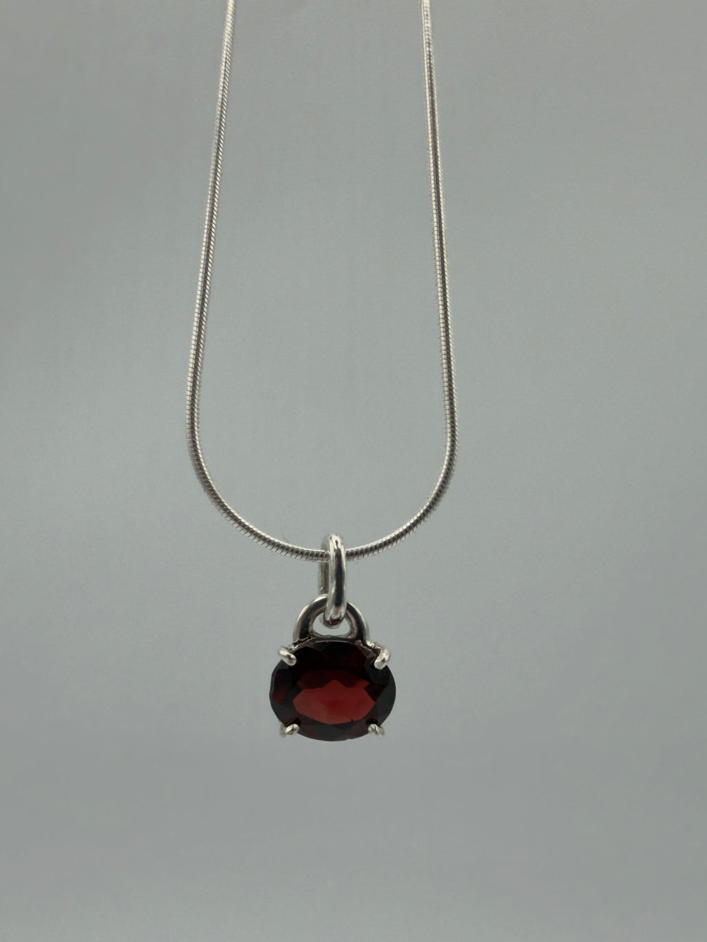 Sam Necklace
