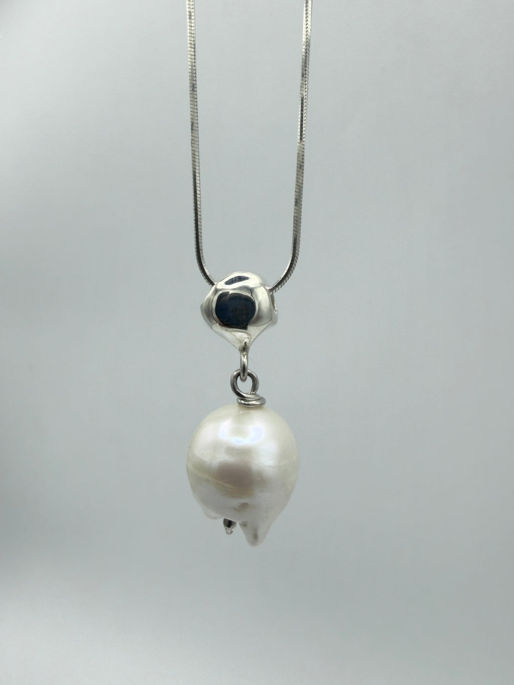 Galiano Necklace