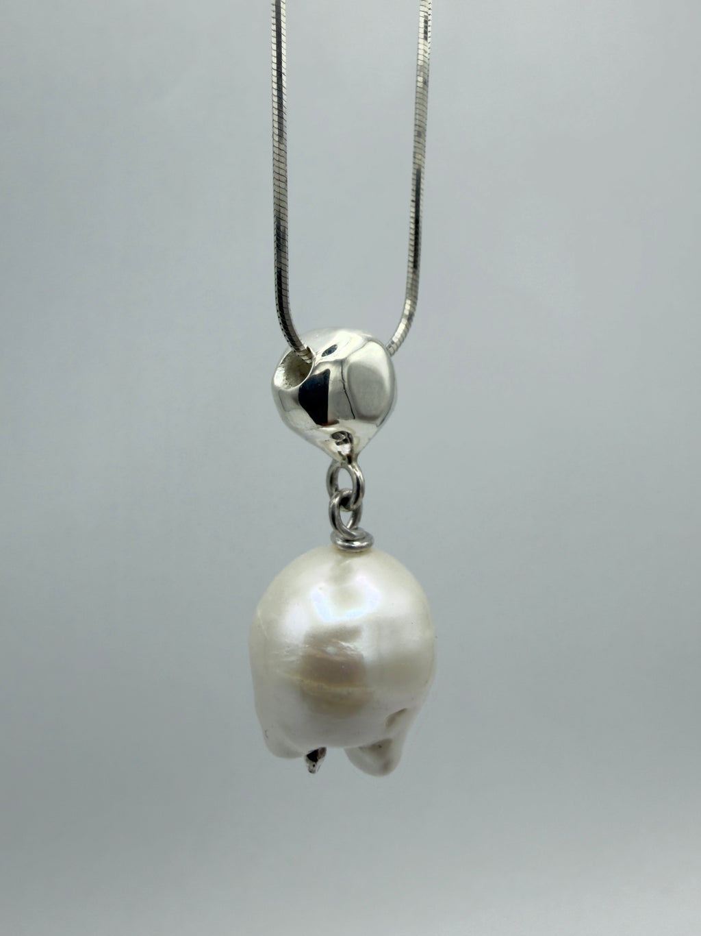 Galiano Necklace