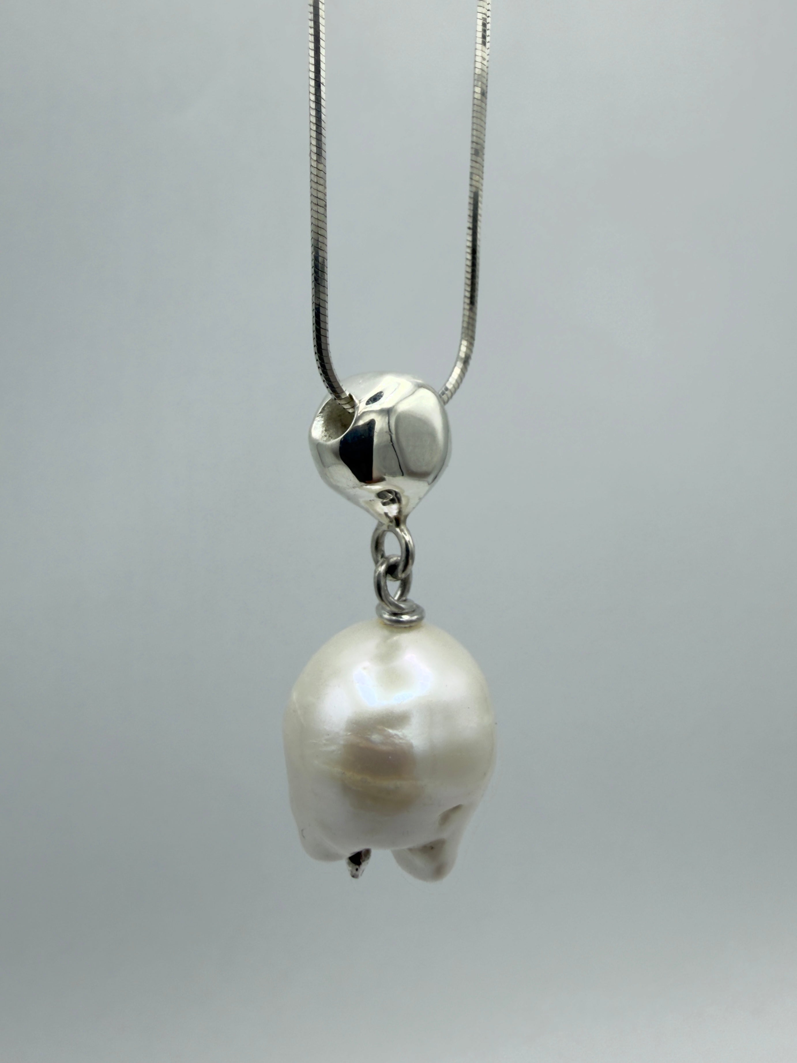 Galiano Necklace