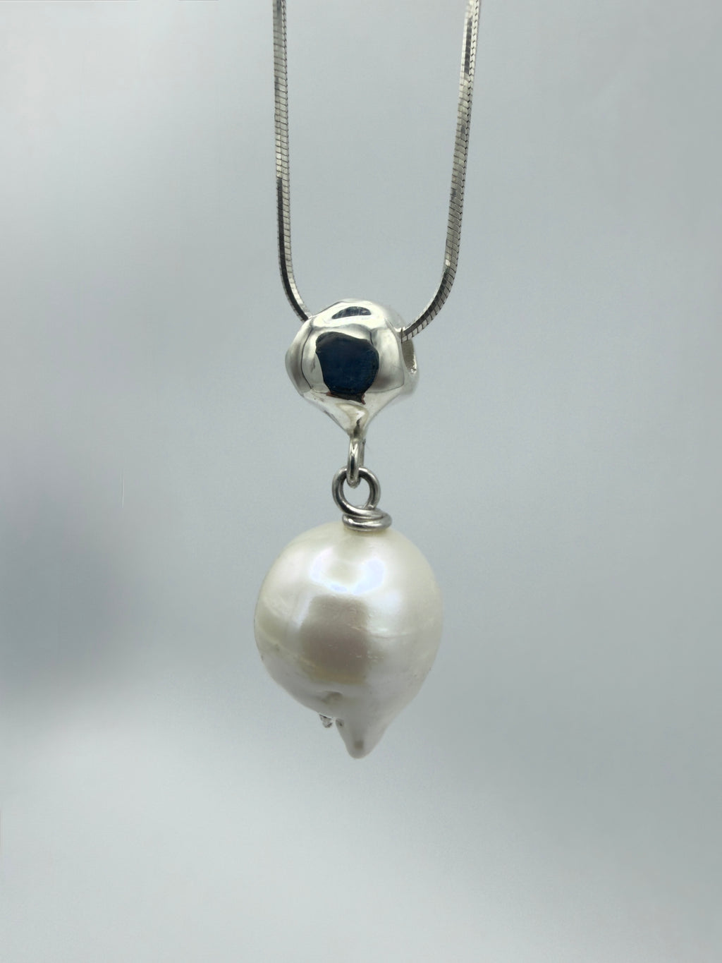 Galiano Necklace