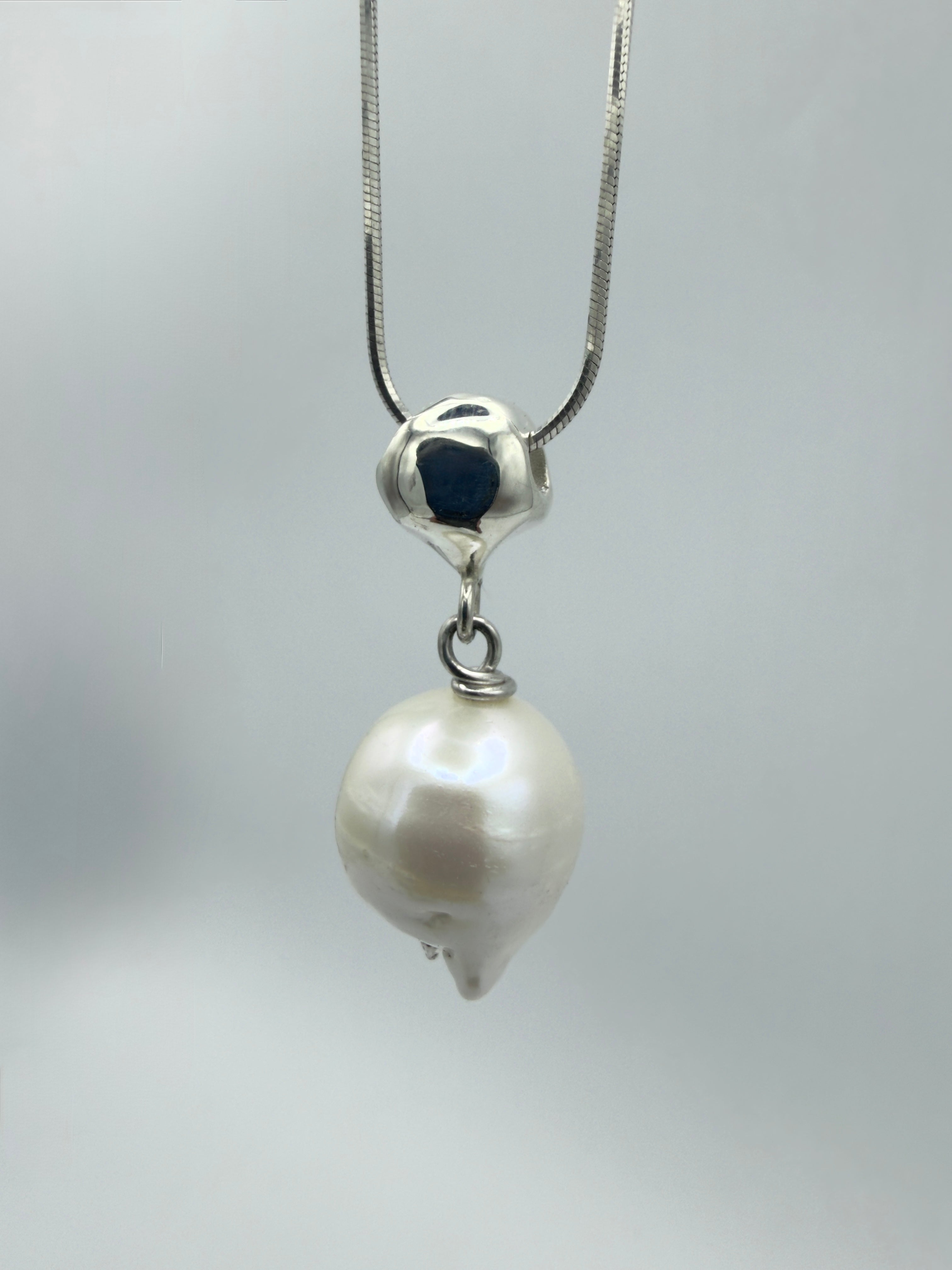 Galiano Necklace