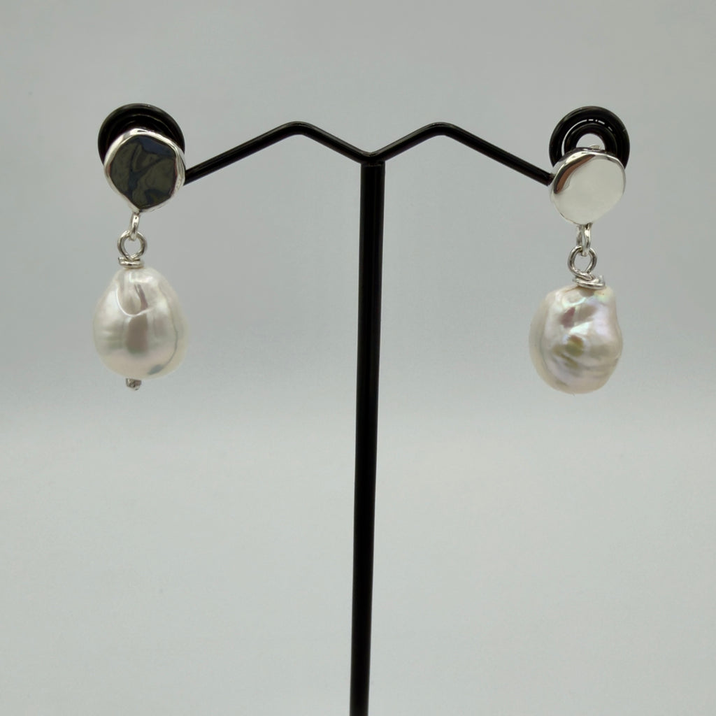 Galiano Earrings